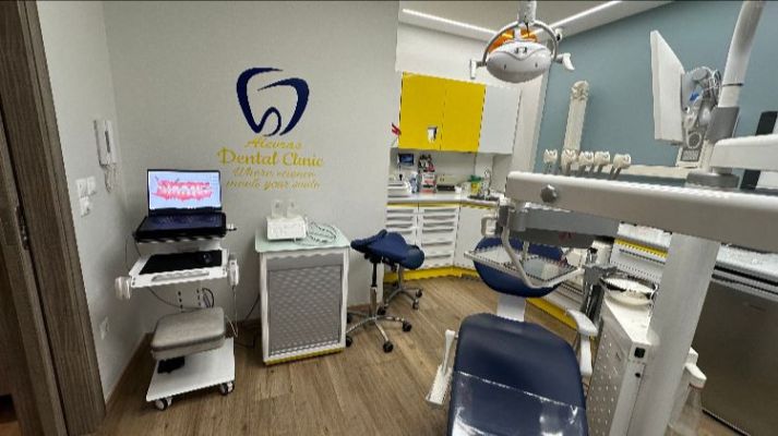 odontriatros kallithea 0201